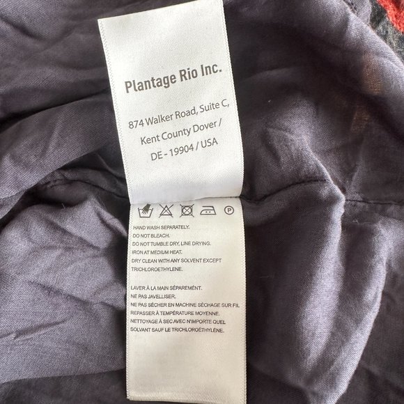 Farm Rio Tapestry Maxi Dress, NWT, sz. M - Picture 15 of 16